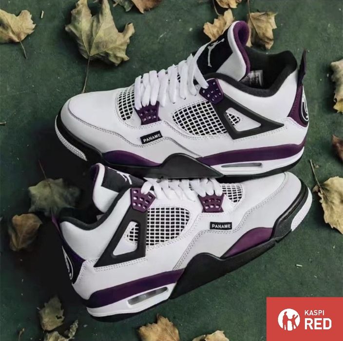 jordan 4 retro olx